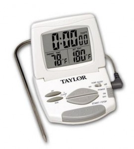 Oven Thermometers