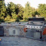 Thumbnail image for Outdoor Kitchen Plans and Design Ideas