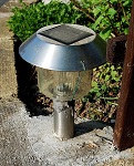 Thumbnail image for Outdoor Solar Lighting
