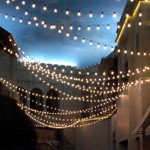 Thumbnail image for How To Fit Outdoor String Lights