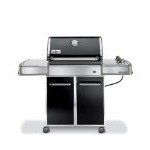 Thumbnail image for Weber 3741001 Genesis E-310 Propane Gas Grill, Black