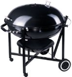 Thumbnail image for Weber 60020 The Ranch Charcoal Kettle