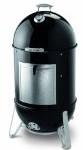 Thumbnail image for Weber 731001 Smokey Mountain Cooker 22.5-Inch Smoker