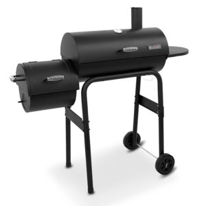 best charcoal grills