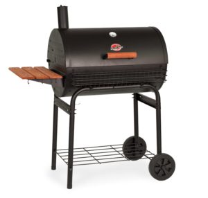 best cheap charcoal grills