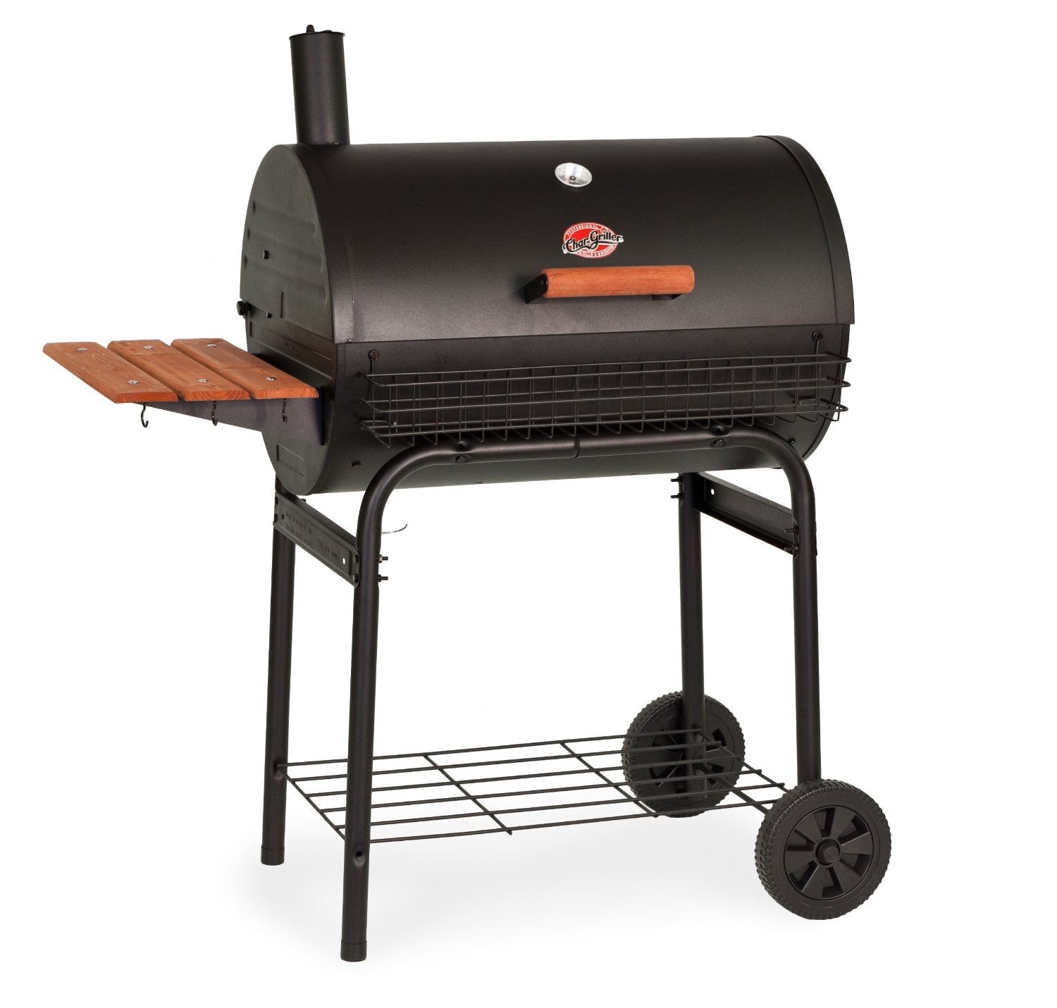 Top 3 Best Charcoal Grills About Outdoor Grilling