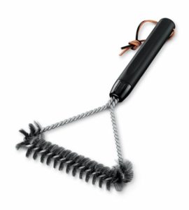 cheap grill brush